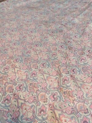 KingKhab Fabric