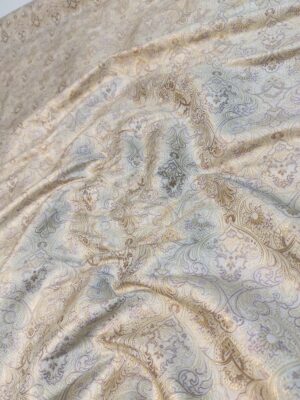 Kimkhab Fabric For Sherwani, Vest and more Ethnic Dresses